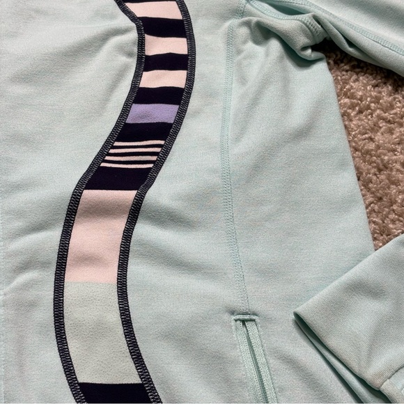 Lululemon In Stride Jacket - Picture 6 of 7
